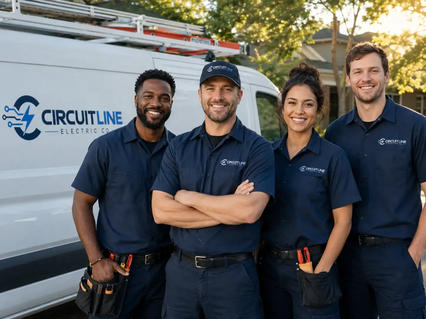 Whole Home Rewiring company in Moscow Mills, MO