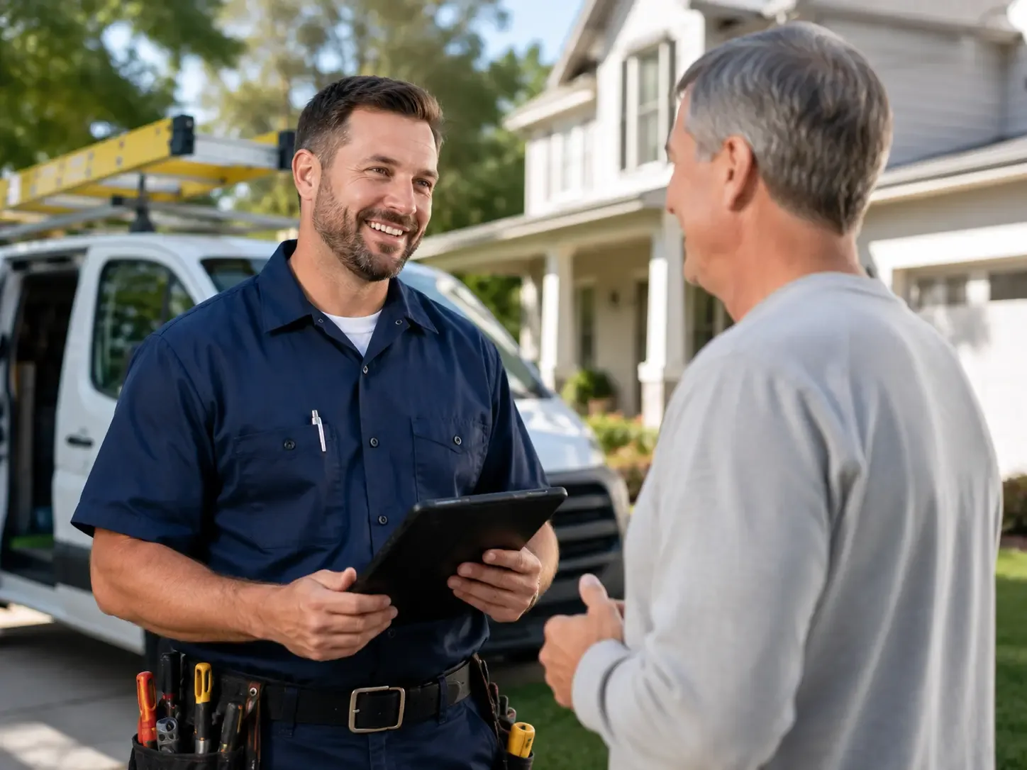 Whole Home Rewiring Moscow Mills, MO FAQs